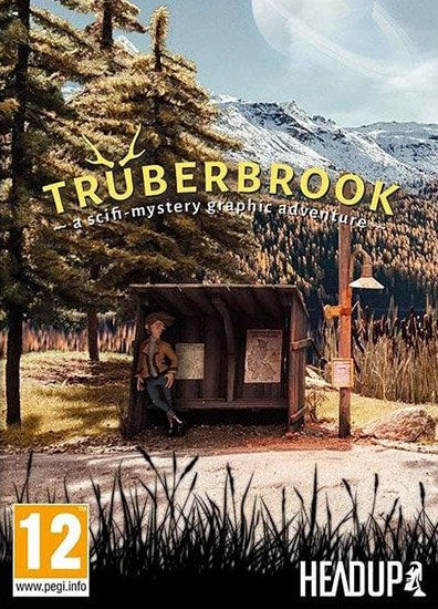 Truberbrook (2019/RUS/ENG/MULTi/RePack) PC