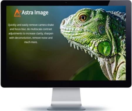 Astra Image PLUS 5.5.6.0