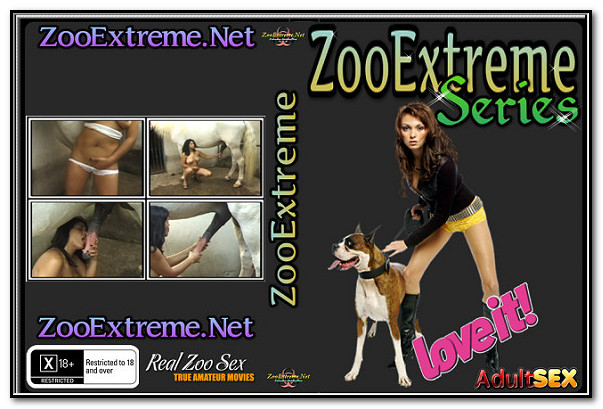 ZooExtreme Serie 15