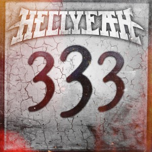 Hellyeah - 333 (Single) (2019)