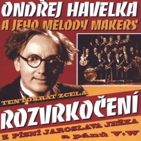 Ondrej Havelka - Platinum Collection (2011)