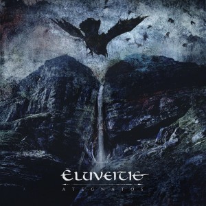 Eluveitie - New Tracks (2019)