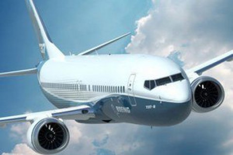 Корпорация Boeing рекомендовала приостановить полеты всех аэропланов 737 MAX