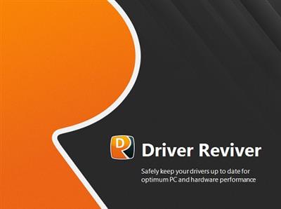 ReviverSoft Driver Reviver v5.27.2.16 Multilingual