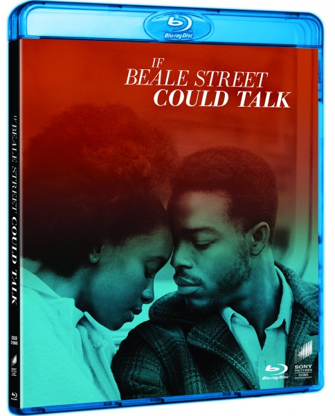 If Beale Street Could Talk 2018 720p BluRay DD5 1 x264-CHC