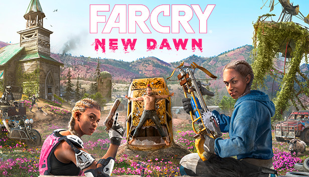 Far Cry New Dawn (2019) CODEX