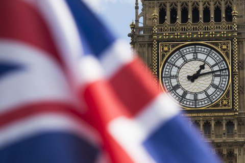 Британский парламент отказался от второго референдума о Brexit