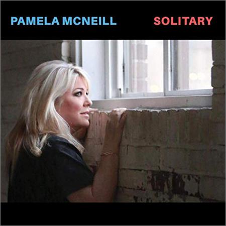 Pamela McNeill - Solitary (2019)