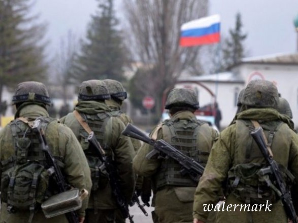 В годовщину аннексии Крыма США осудили "референдум под жерлом пистолета"