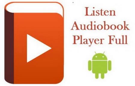 Listen Audiobook Player v4.5.10