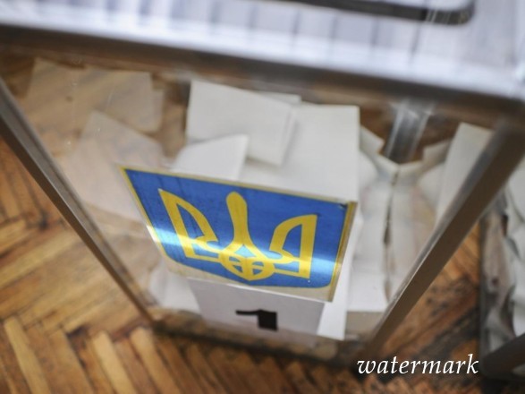 ЦИК зарегистрировала еще 44 официальных наблюдателя на выборах президента