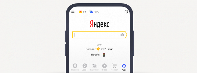 «Аура» — новейший вариант социальной сети в видении «Яндекса»