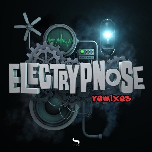 Electrypnose - Remixes (2019)