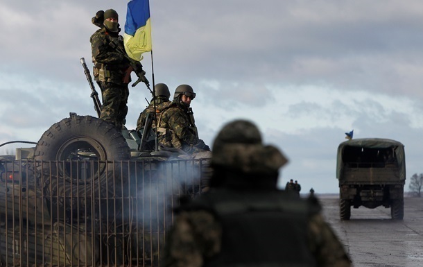 "Перемирие" на Донбассе: за сутки шесть обстрелов