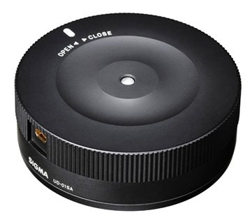 Вышли обновления прошивок для шести объективов Sigma, устраняющие несовместимость с камерами Canon RF