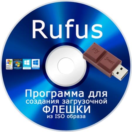 Rufus 3.7.1576 Final + Portable