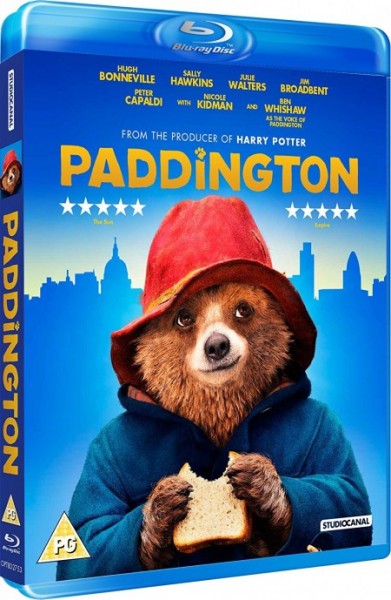 Paddington 2014 MULTI 1080p BluRay x264-Goatlove