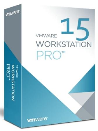 VMware Workstation Pro 15.5.5 Build 16285975 + Rus