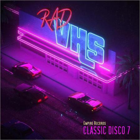 VA - Empire Records - Classic Disco 7 (2019)