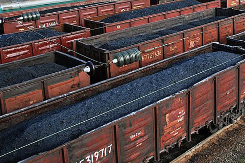 "Угольная отрасль не выдержит предложенного повышения тарифов на грузоперевозки от Укрзализныци", - нардеп Сажко