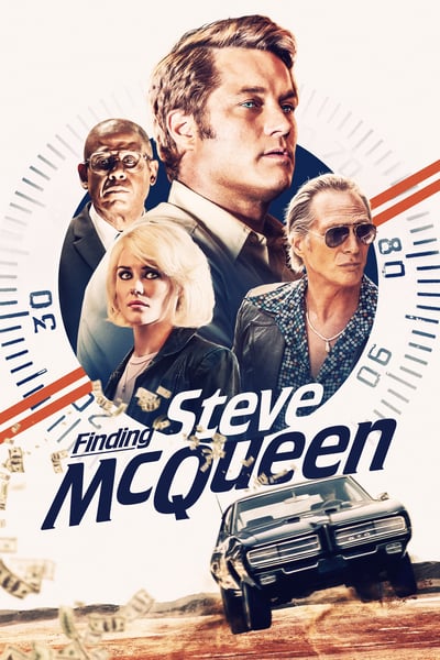 Finding Steve McQueen 2018 WEB-DL XviD AC3-FGT