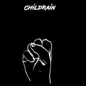 ChildRain - Wake The Ghost / Omega (Maxi-Single) (2019)