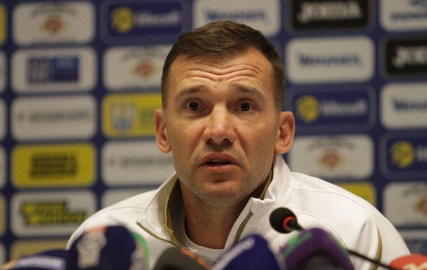 Шевченко отреагировал на возможный вызов Мораеса в сборную Украины