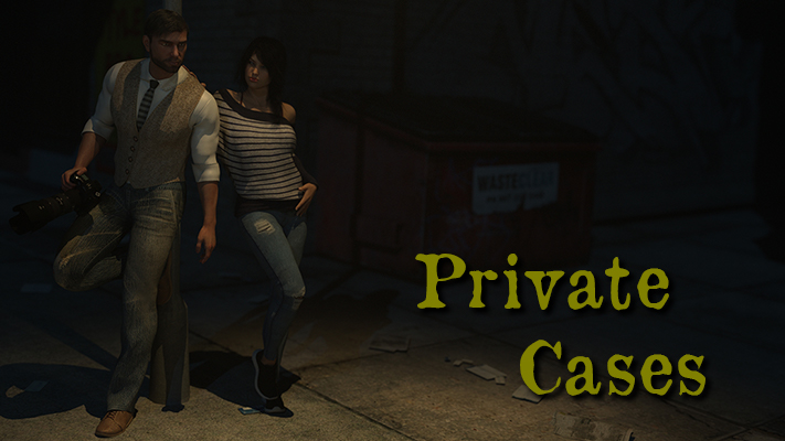Private Cases - Version 0.2.01 by c_n Win/Mac