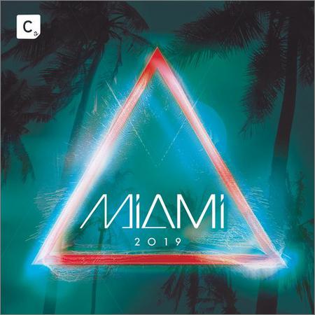 VA - Cr2 Miami 2019 (3CD) (2019)