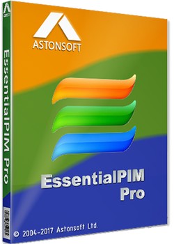 EssentialPIM 8.54.3 Pro Business