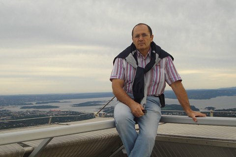 В России чеченский правозащитник Титиев приговорен к четырем годам колонии