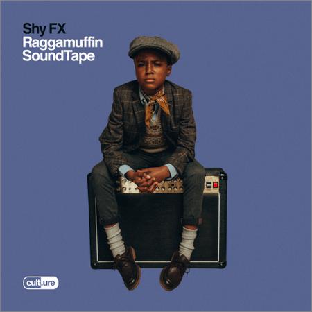 Shy FX - Raggamuffin SoundTape (2019)