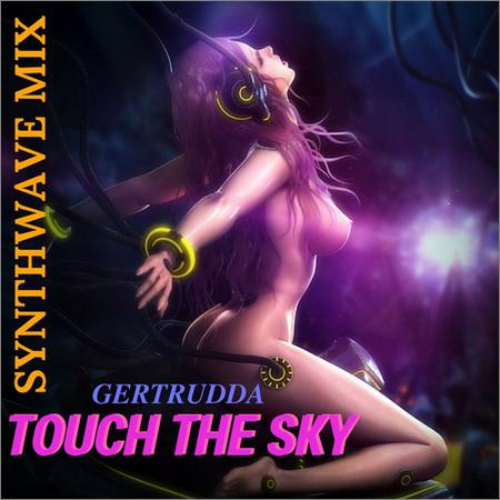 VA - Touch The Sky (Synthwave Mix) (2017)