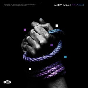 Anewrage - Promise (Single) (2019)