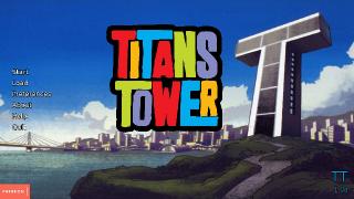 Titans Tower - Version 1.0a + Art Pack by Sexyverse Games Win/Mac