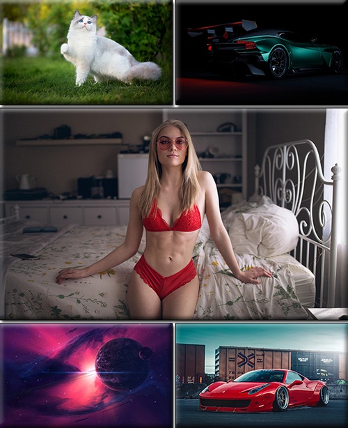 LIFEstyle News MiXture Images. Wallpapers Part (1466)