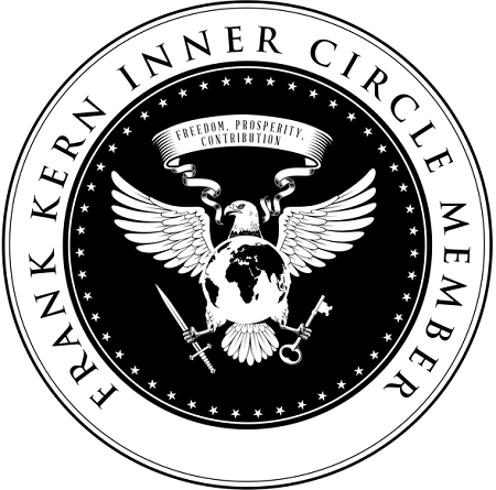 Frank Kern - Inner Circle (2019)