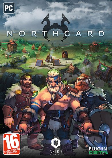 Northgard (2018/RUS/ENG/MULTi/RePack) PC
