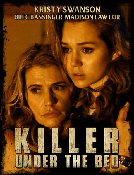 Убийца под кроватью / Killer Under the Bed (2018)