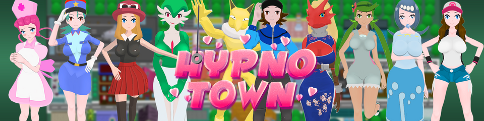 Hypno Town v.0.1.1 Public by Chunky_Pleb eng