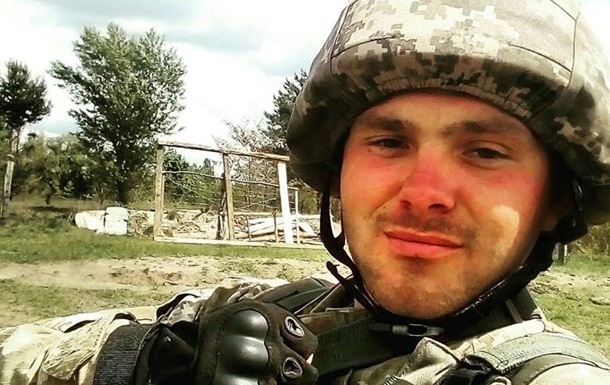 На Донбассе погиб военный из Сумской области