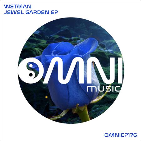 Wetman - Jewel Garden (EP) (2019)