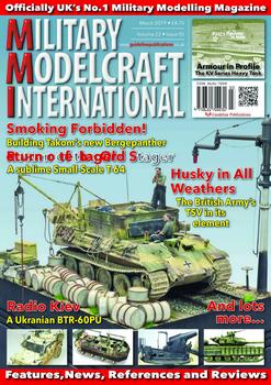 Military Modelcraft International 2019-03