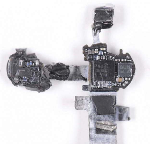 Раскрыты детали о «сердце» беспроводных наушников Apple AirPods второго поколения