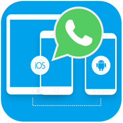 Backuptrans Android iPhone WhatsApp Transfer Plus v3.2.114