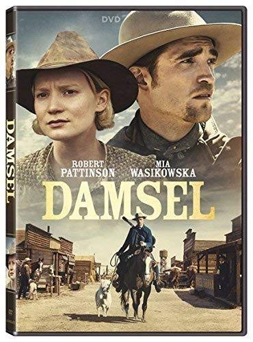 Damsel 2018 1080p WEB-DL x264 AC3-WIZARDS