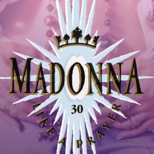 Madonna - Like A Prayer [30th Anniversary] [03/2019] E2434c0973da0d74628c314bfae8107a