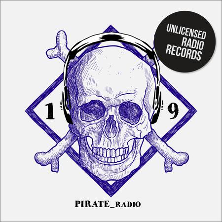 VA - Pirate Radio Vol.19 (2019)