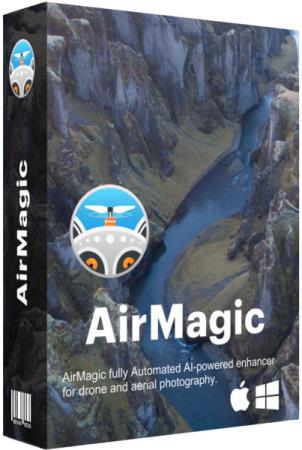 AirMagic 1.0.0.2763 + Portable
