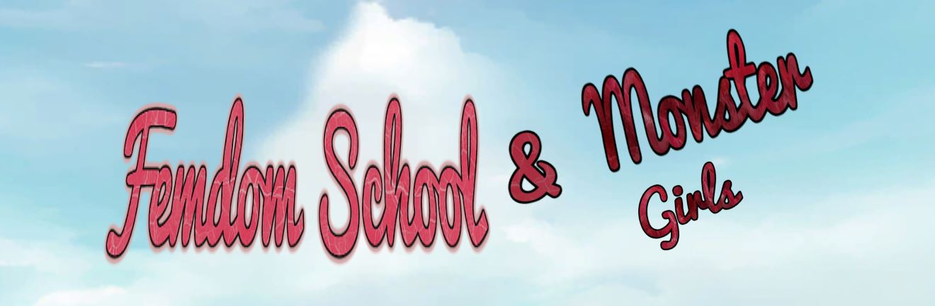 Salia Coel - Femdom School and Monster Girls - Version 1.21